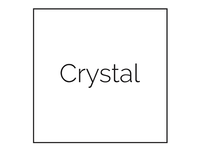 Crystal