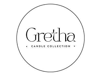 Gretha Candle Collection